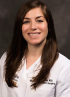 Dr. Shaina Eckhouse