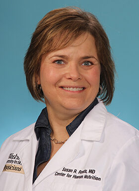 Susan Reeds, MD