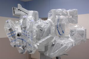 Surgical robot