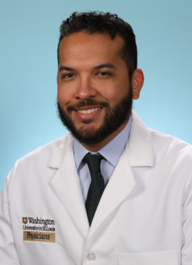 Portrait of Cesar E. Gonzalez, PhD